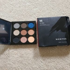 MORPHE - 9I PALETTE